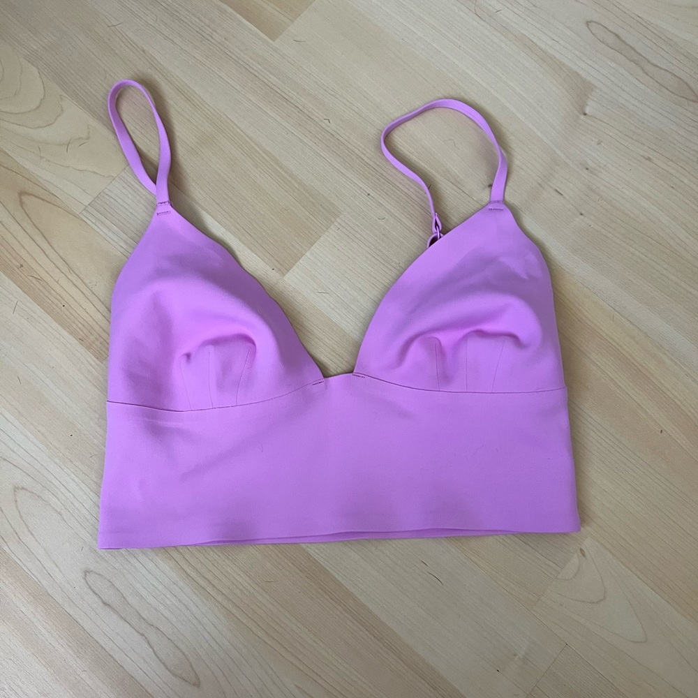 The free people Longline Neo Bralette